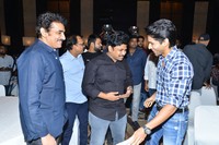 Majili Movie Success Meet Pics
